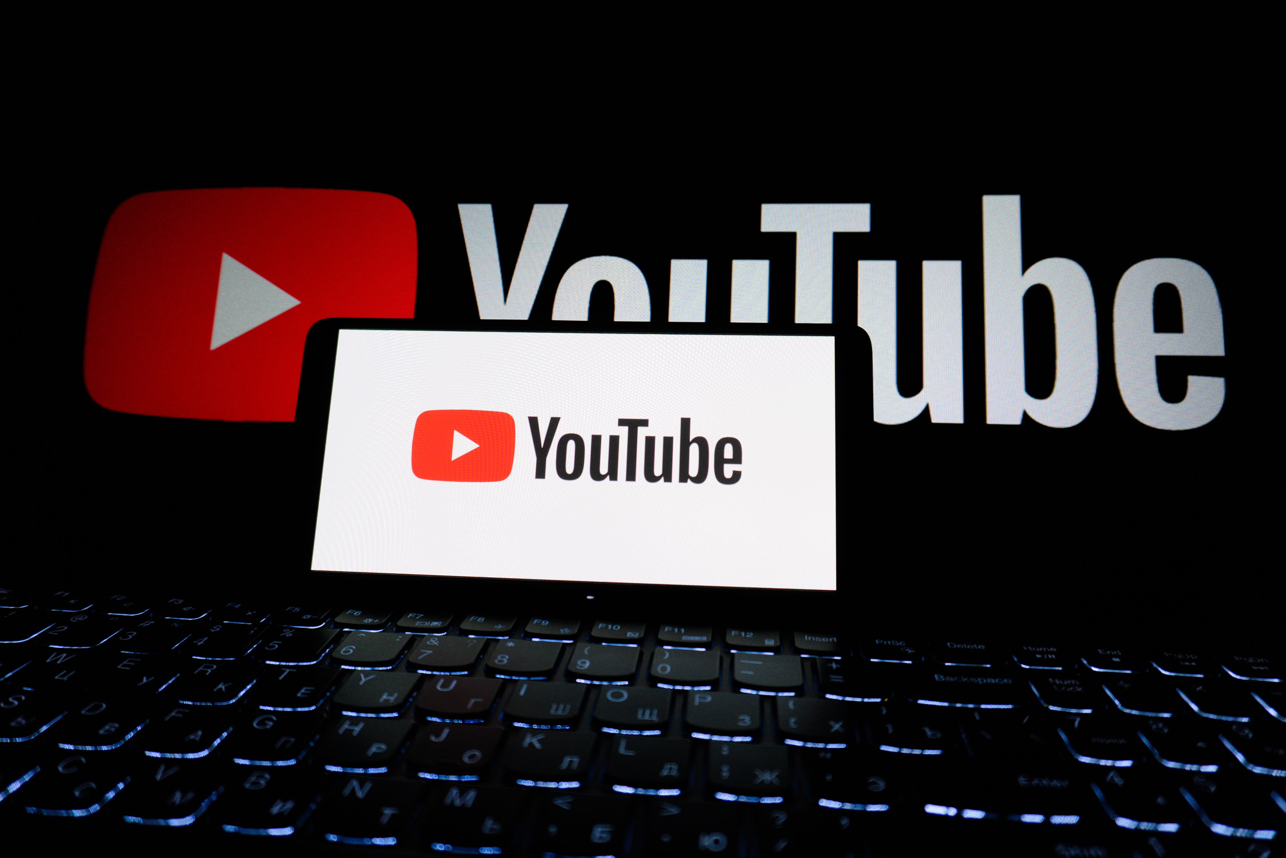 YouTube Sering Buffering di Smartphone? Ini Cara Mengatasinya