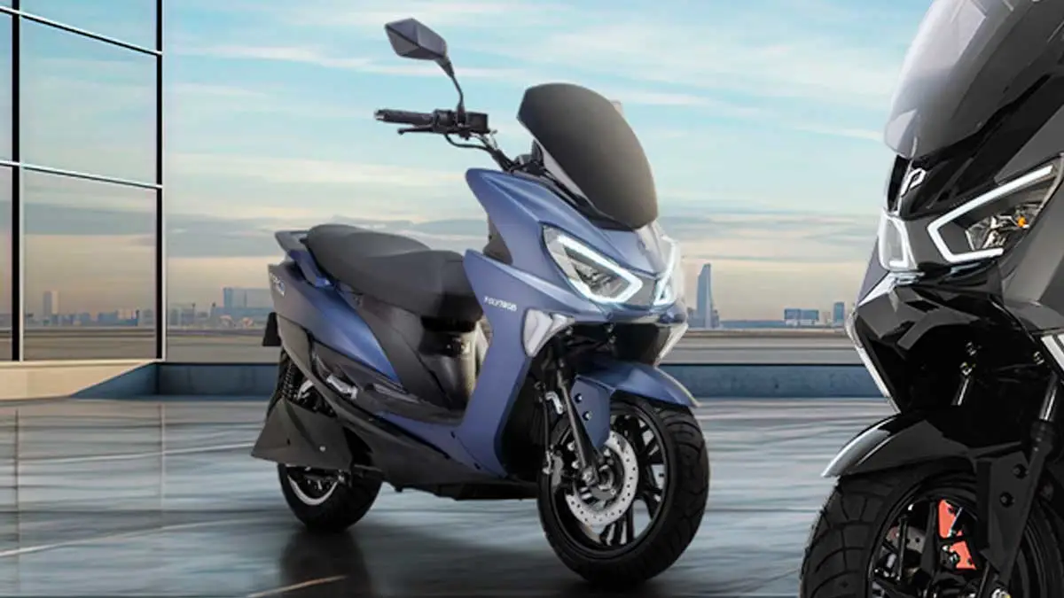 Panduan Lengkap Memilih Motor Listrik: Harga, Baterai, dan Jarak Tempuh