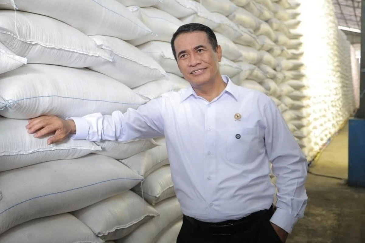 Program Bioetanol, 8 Juta Pekerjaan Baru dari Tebu, Singkong, dan Jagung