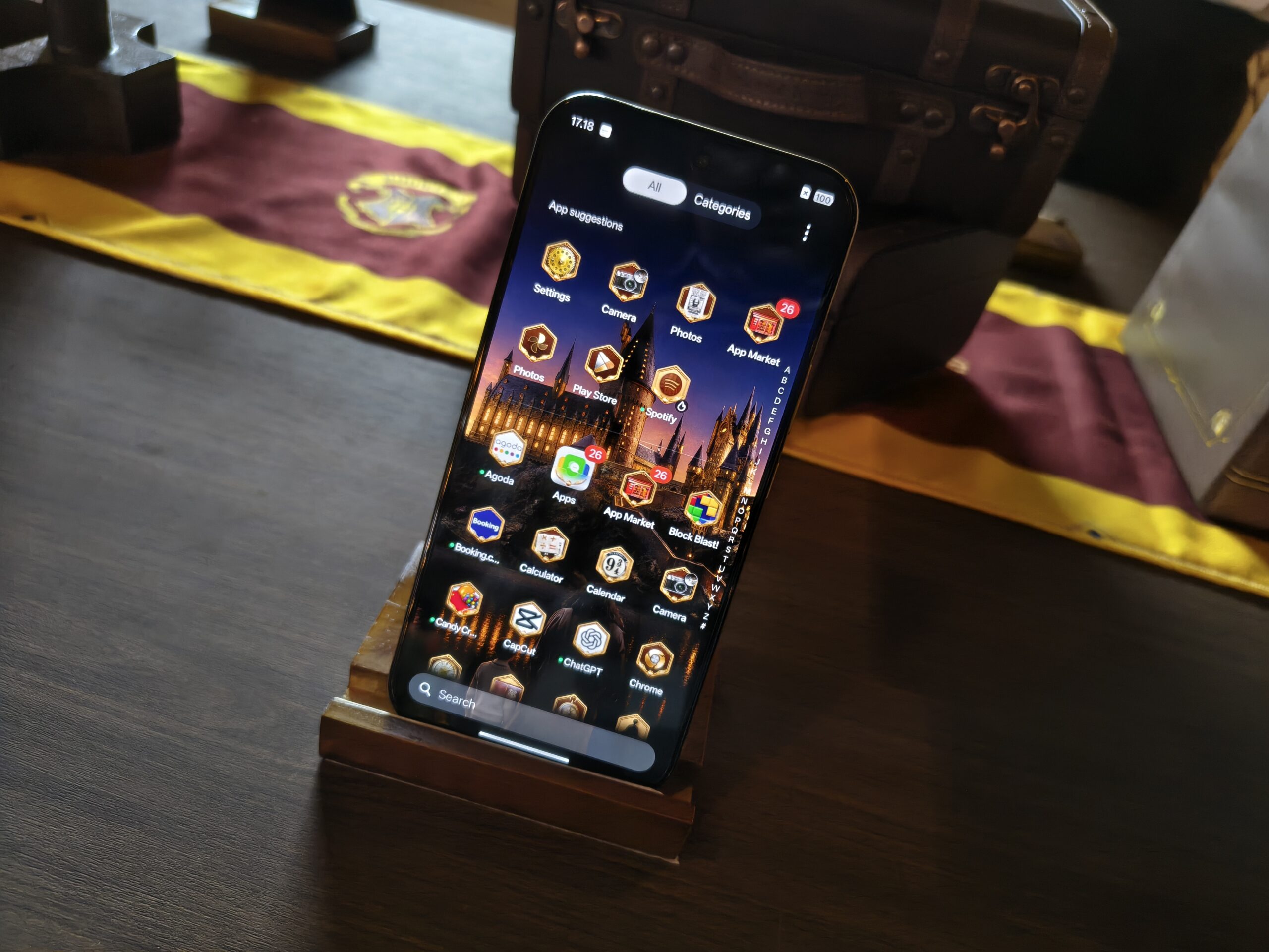 Realme 16 Pro Harry Potter Edition: Wajib Beli untuk Potterhead