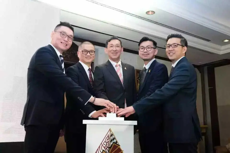 Kamar Dagang Hong Kong Resmi Beroperasi: Akselerasi Investasi Butuh Birokrasi yang Sigap