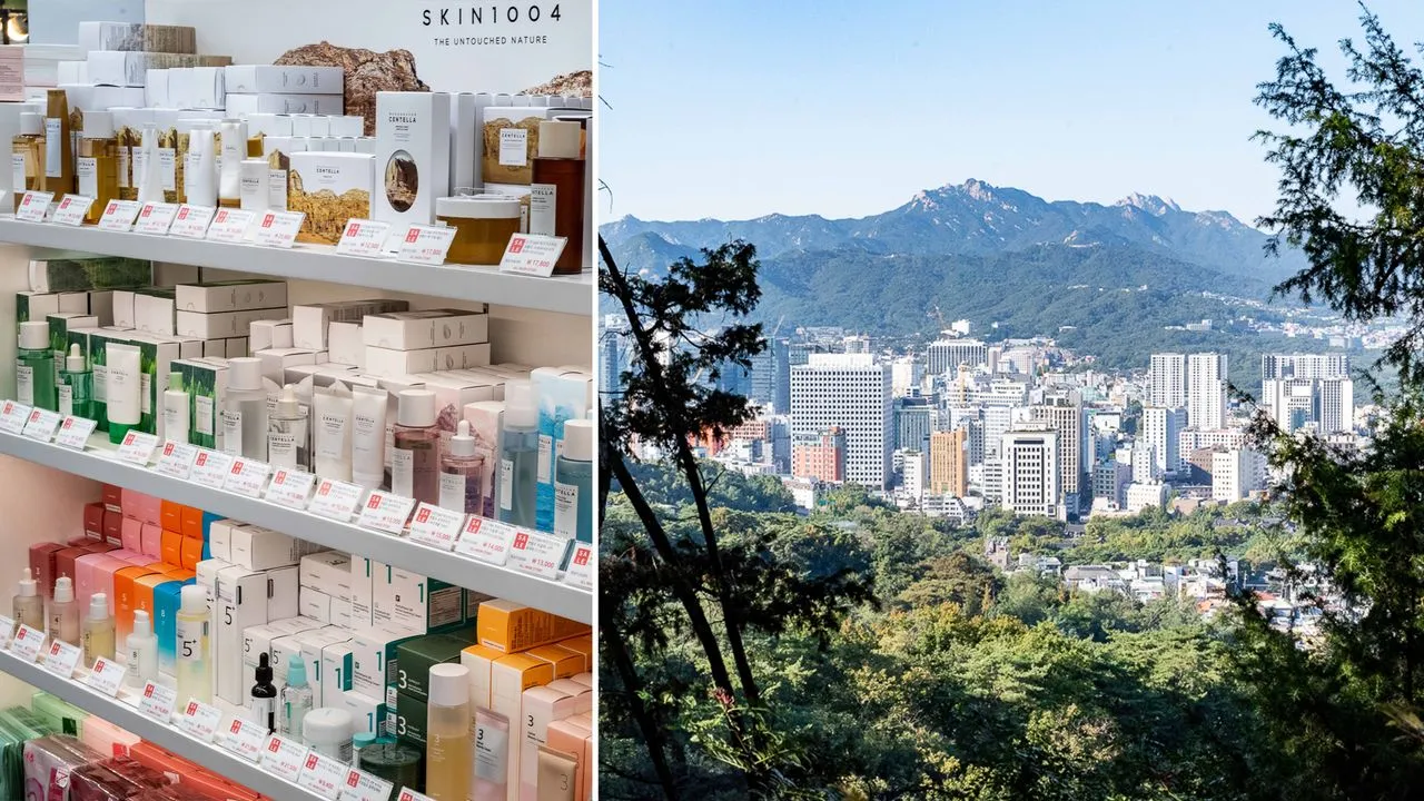 Panduan Lengkap Wisata K-Beauty di Seoul