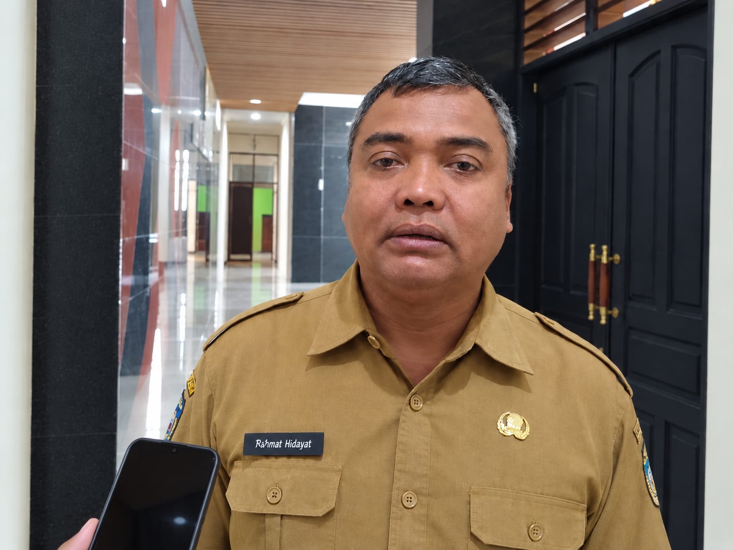 Revitalisasi Tambak Udang dan Tarik Ulur Ekonomi Pesisir