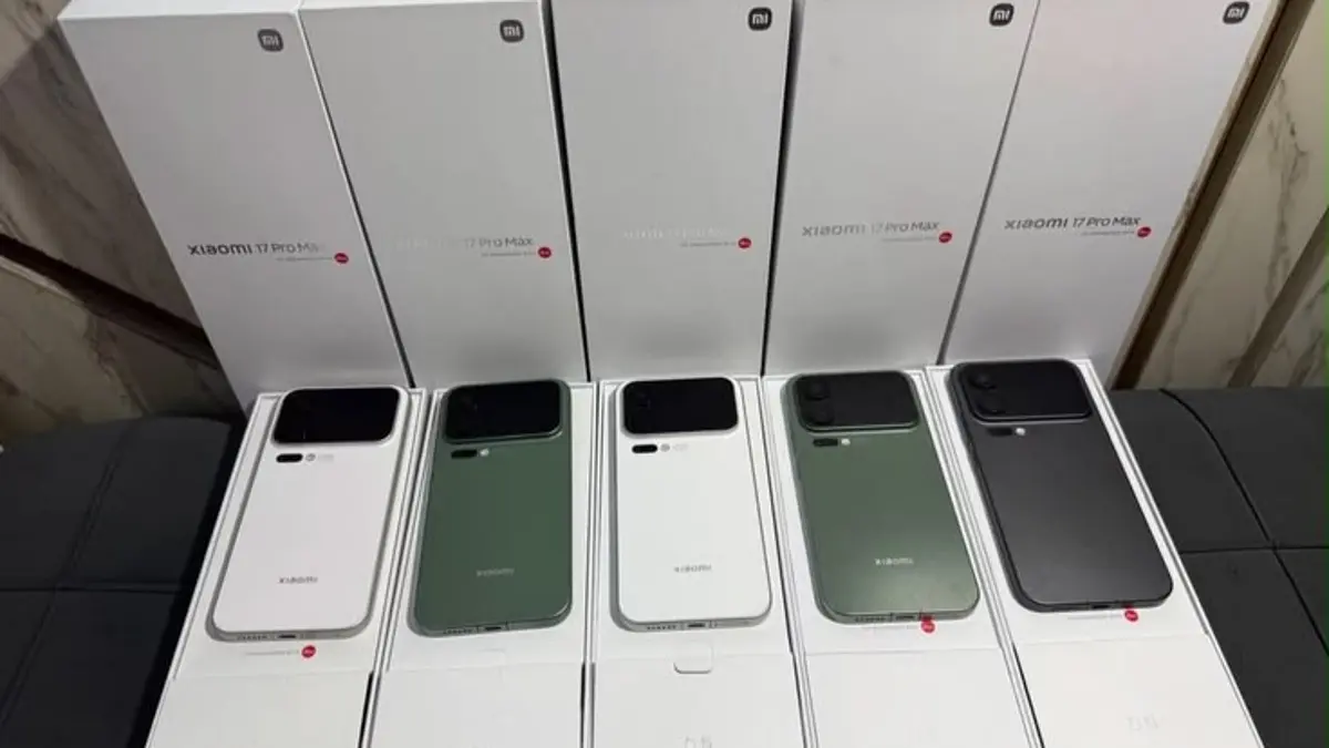Baterai Besar vs Performa Gaming di Xiaomi 17 Compact