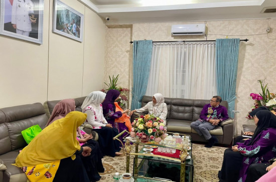 Pameran Kerajinan Tradisional Buka Jalan Kontrak Ekspor Miliaran Rupiah