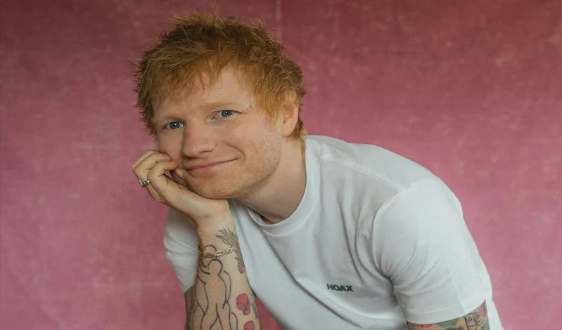 Macklemore Dicoret dari Tur Ed Sheeran: Saat Panggung Musik Menjadi Medan Politik