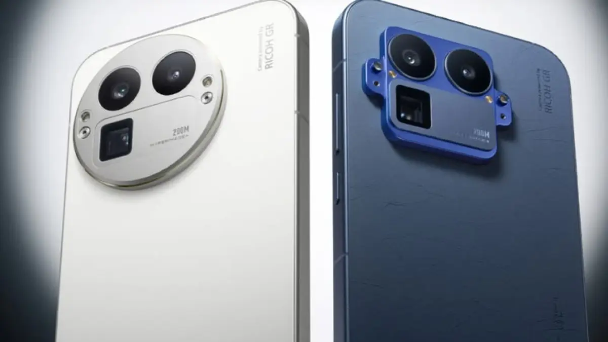Realme GT8 vs GT8 Pro: Pilih Kamera Ricoh GR atau Modular?