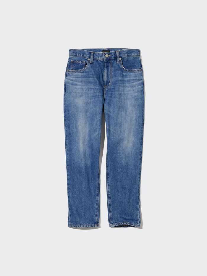 Panduan Lengkap 7 Jenis Celana Jeans untuk Setiap Bentuk Tubuh