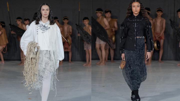 Fashion Nation: The Icon Edit dan Dua Dekade Ekosistem Mode Lokal