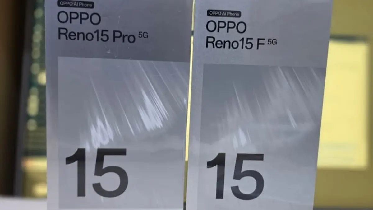 OPPO Reno15 5G: Masih Layak Dibeli? Panduan Lengkap