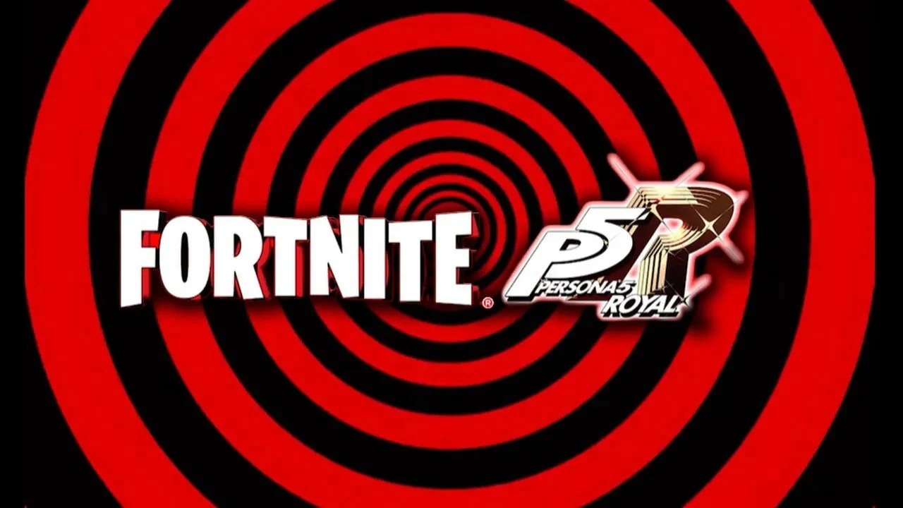 Persona 5 Hadir di Fortnite: Skin, Item, dan Panduan Lengkap