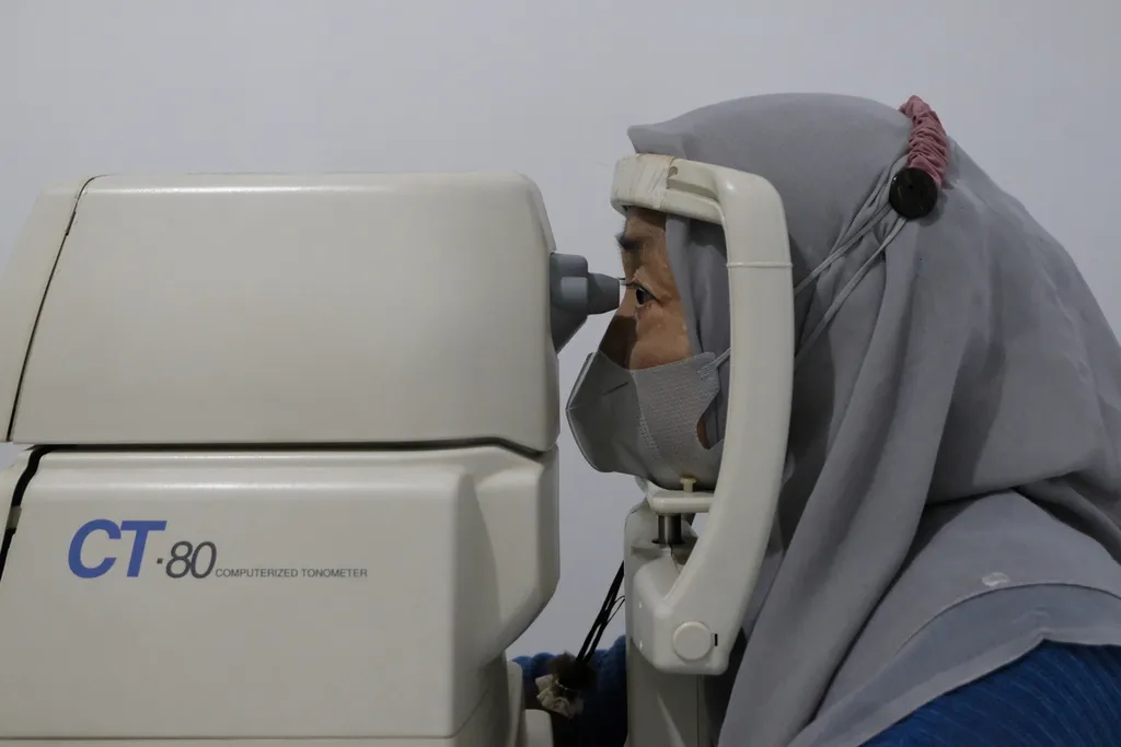 Deteksi Penyakit Mata dari Foto Ponsel: Saat AI Mengubah Akses Diagnosis