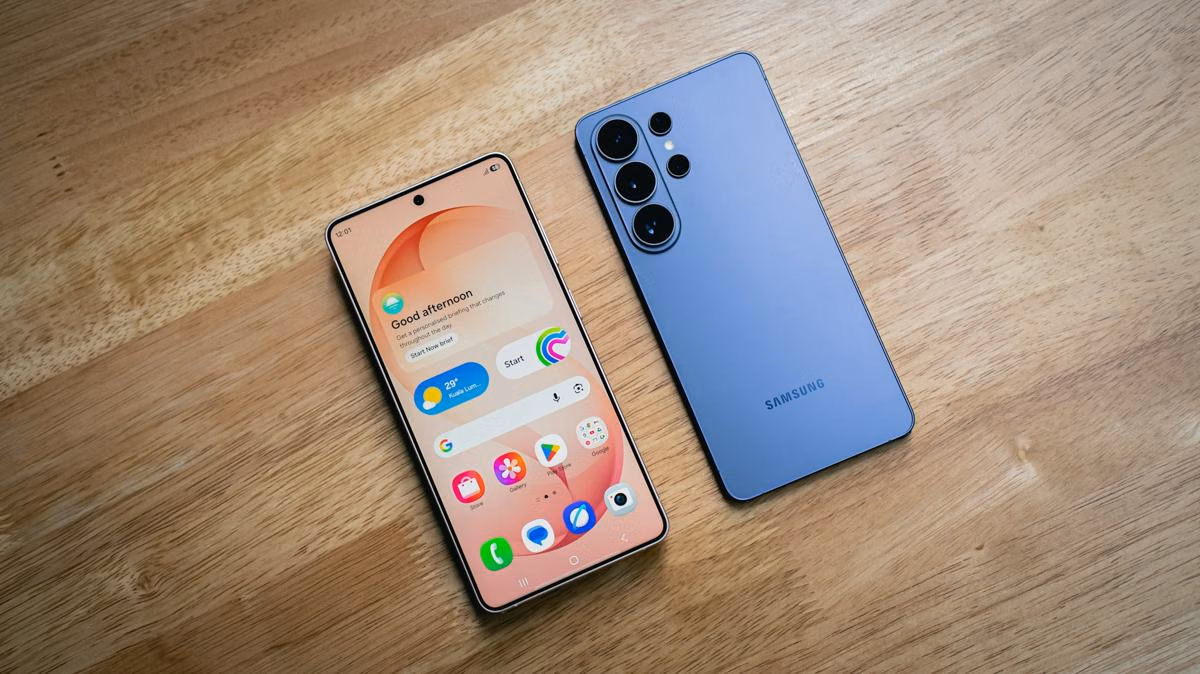 Panduan Lengkap Beralih dari iPhone ke Samsung: 5 Penyesuaian Penting