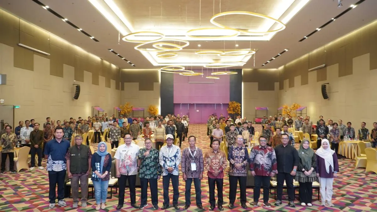 Pelatihan Teknis Kelapa Sawit: Dari Kebun Tradisional ke Usaha Berbasis Pengetahuan