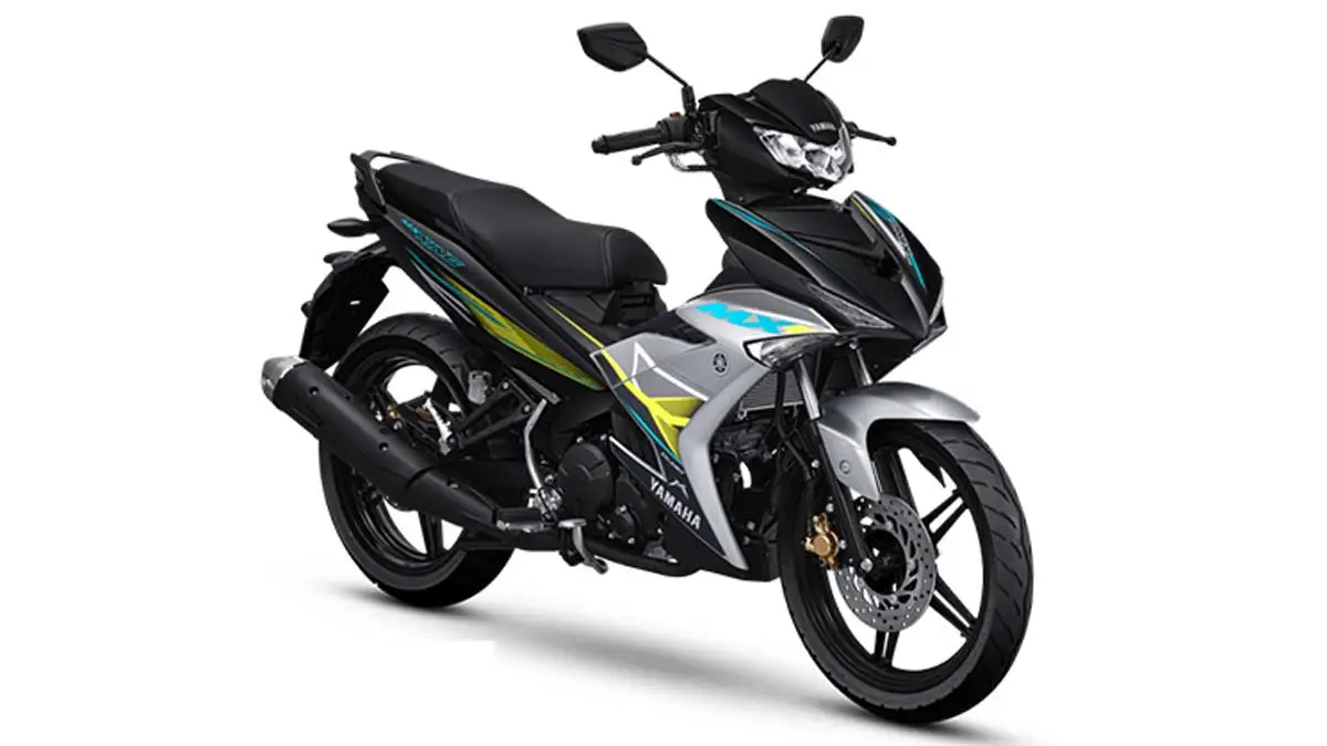 Panduan Lengkap Memilih Motor Bebek Irit Bensin untuk Harian