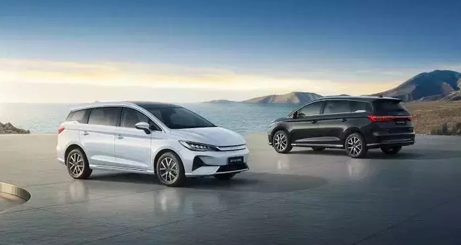 Mobil Listrik Lebih Andal dari Bensin untuk Perjalanan Jauh