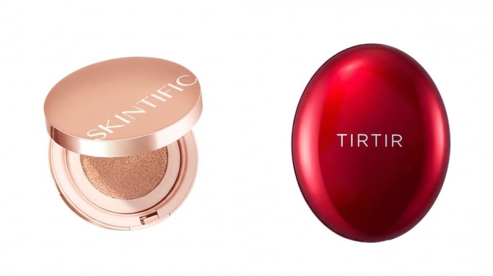 Cushion vs Foundation Stick: Pilih Coverage Tinggi atau Praktis Sat-Set?