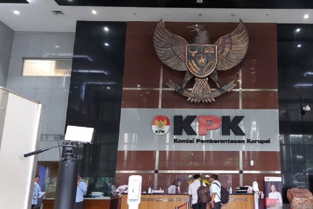 OTT KPK terhadap Bupati Bolmut: Jejak Uang dan Skema Proyek Jalan
