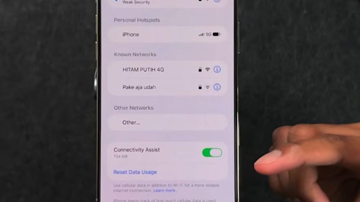 Panduan Lengkap Pengaturan iOS 27 yang Wajib Dioptimalkan