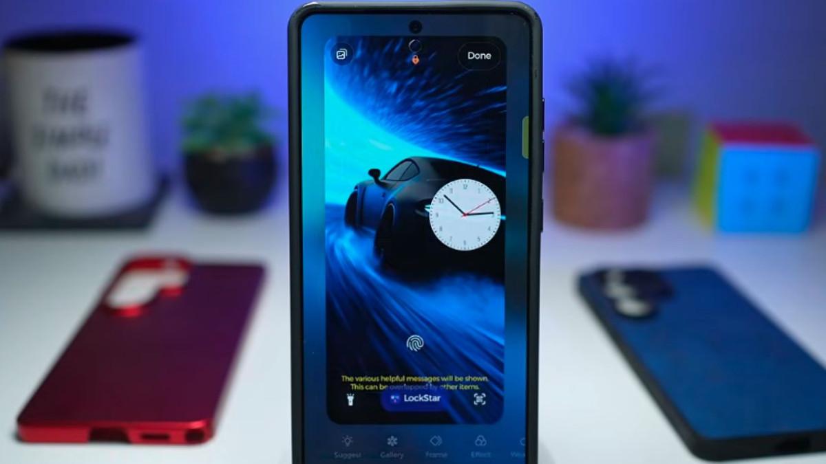 Panduan Lengkap Good Lock Samsung untuk Kamera, Layar, dan Keyboard