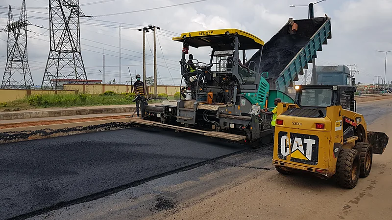 Jalan Tanete-Tanaberu 56,8 Km Mengubah Ritme Bulukumba