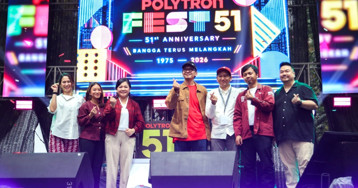 AC Voice Sense Polytron: Langkah Cerdas Menuju Rumah Pintar Tanpa Internet