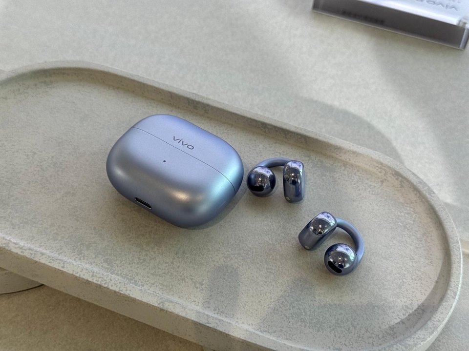 Vivo Watch 6 dan Buds Clip: Tulang Punggung Ekosistem Wearable Vivo