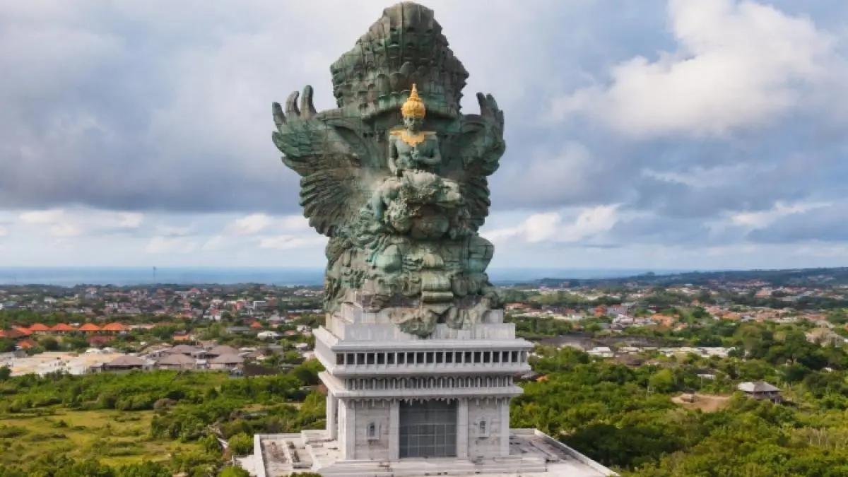 Cara Mendapatkan Tiket GWK Bali Lebih Murah dan Maksimalkan Pertunjukan Gratis