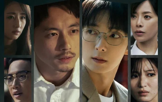 Lee Joon Gi dan Sakaguchi Kentaro Terjebak dalam kiDnap GAME