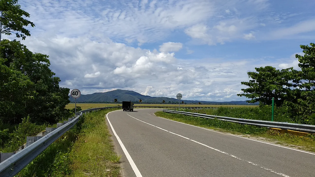 Jalan Tanete-Tanaberu 56,8 Km Mengubah Ritme Bulukumba