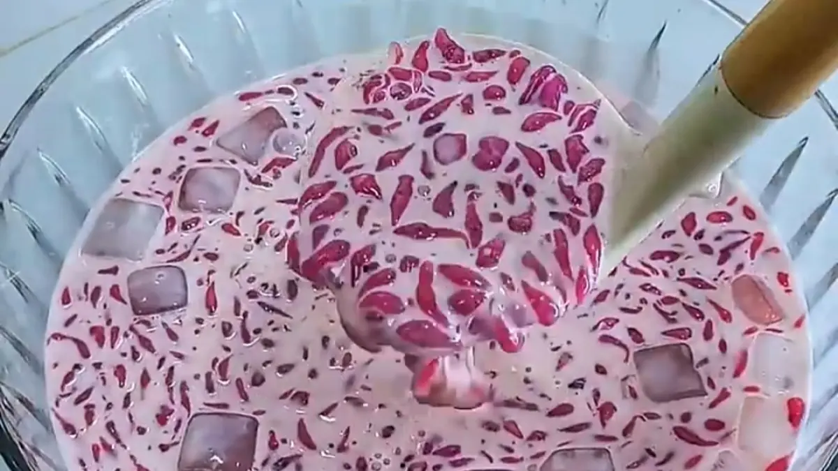 Tiga Dessert Buah Tropis Segar untuk Pendingin Musim Panas