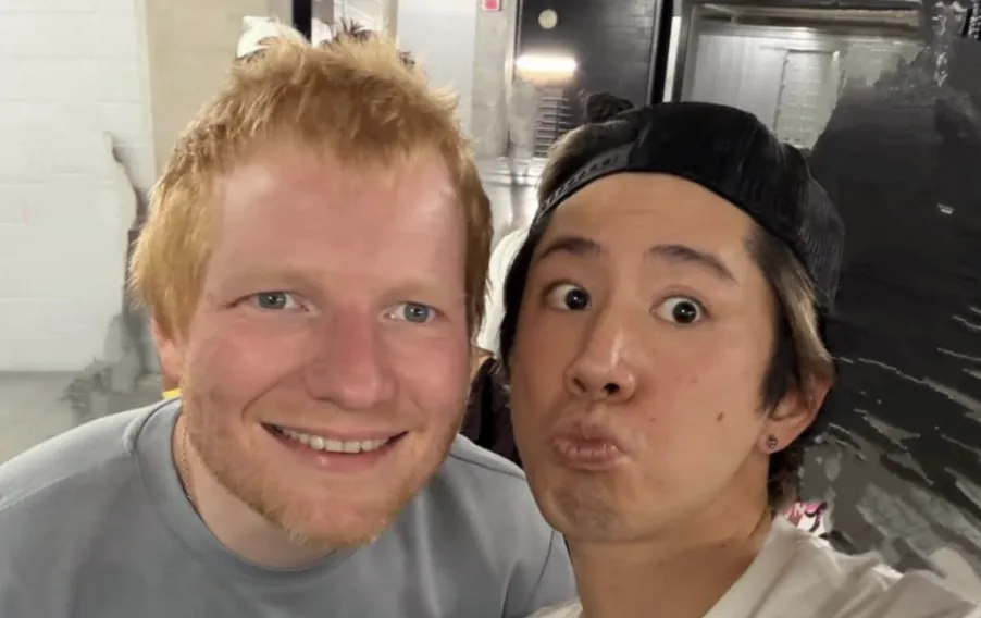 Ketika Bela Artis Lain Jadi Bumerang: Kasus Taka dan Ed Sheeran