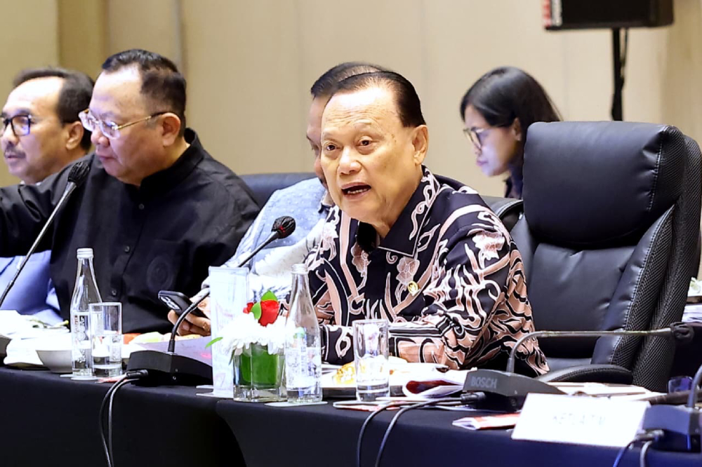 KUHAP Baru Berlaku, Aparat Masih Tersandung Adaptasi