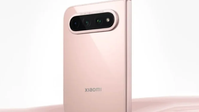 Biaya Perbaikan Xiaomi 18 Fold dan Total Cost of Ownership