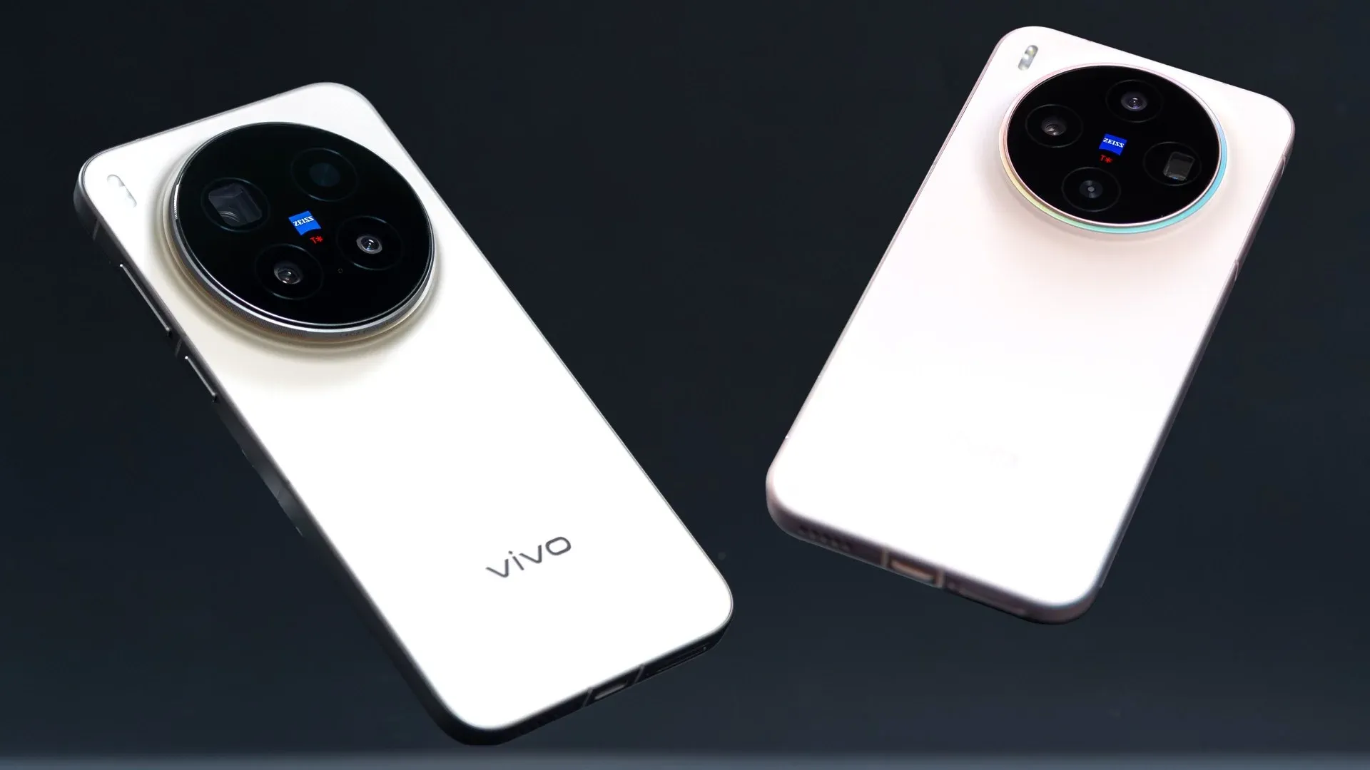 Vivo X500 Pro vs Pro Max: Pilih Kamera atau Baterai Jumbo?