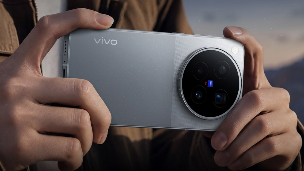 Vivo X500 vs X500 Pro vs X500 Pro Max: Mana yang Paling Tepat untuk Anda?
