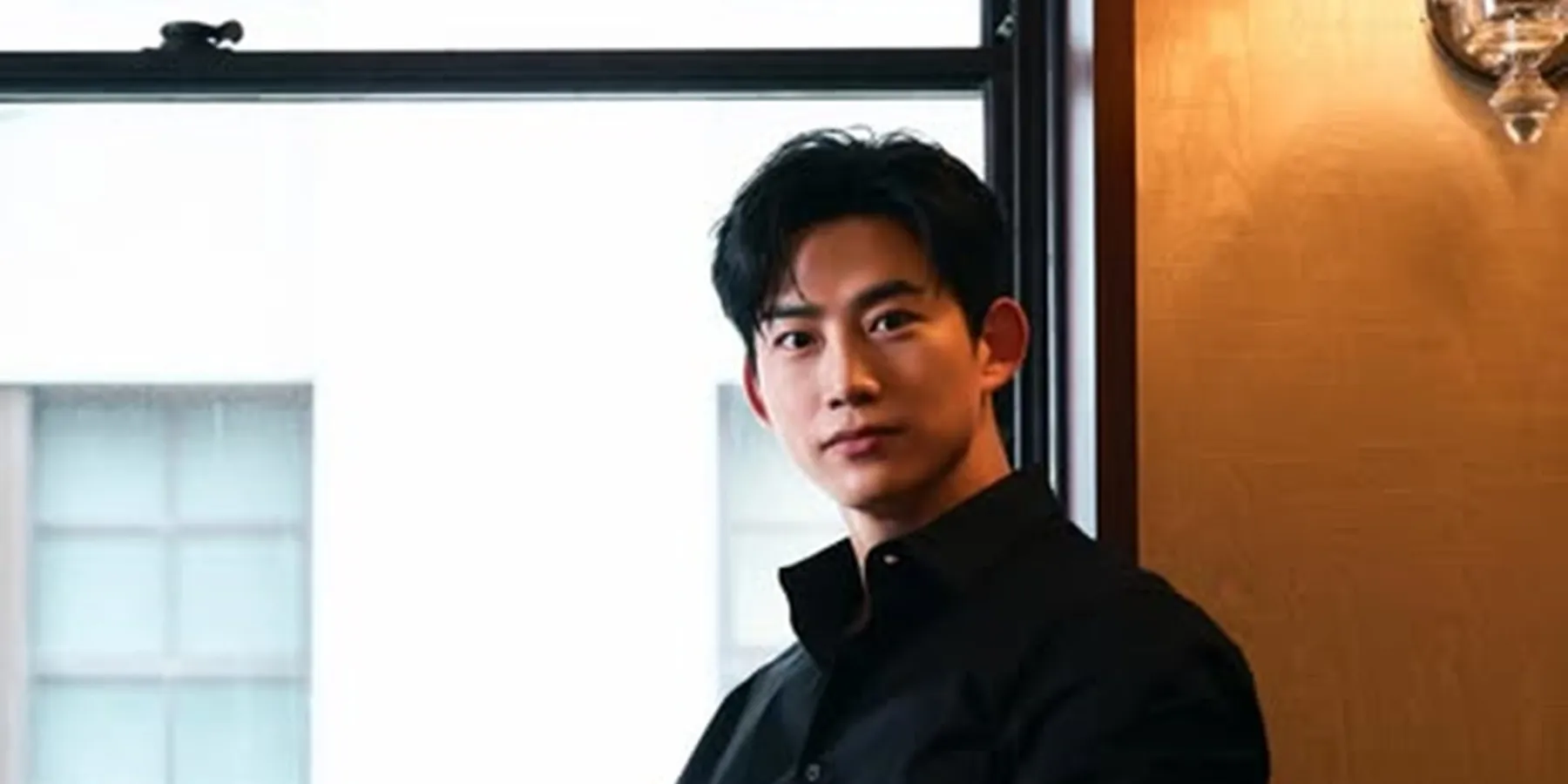 Ok Taecyeon Fanmeeting Asia: Jakarta dan Surabaya Jadi Sorotan