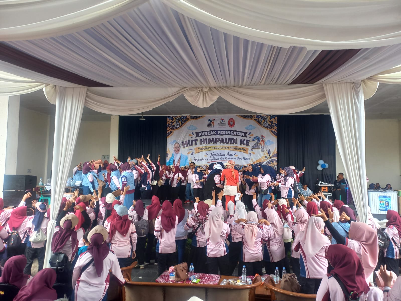 Guru PAUD Nonformal dan Dua Dekade Perjuangan Pengakuan Profesi