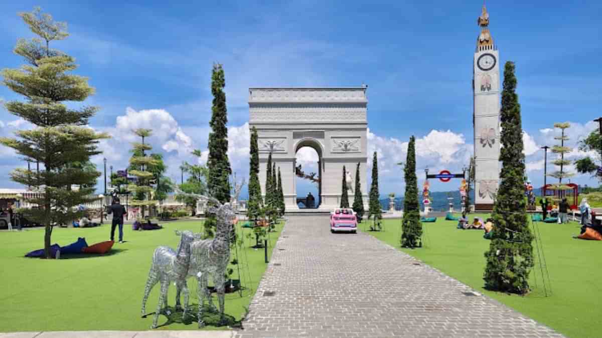 7 Destinasi Wisata Keluarga Terbaik untuk Liburan Akhir Tahun di Yogyakarta