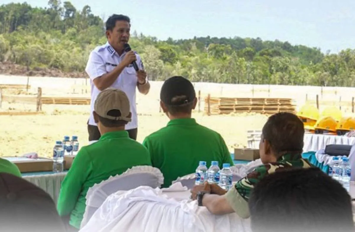 Pabrik Kelapa Sawit Belinyu Buka Arah Baru Ekonomi Daerah
