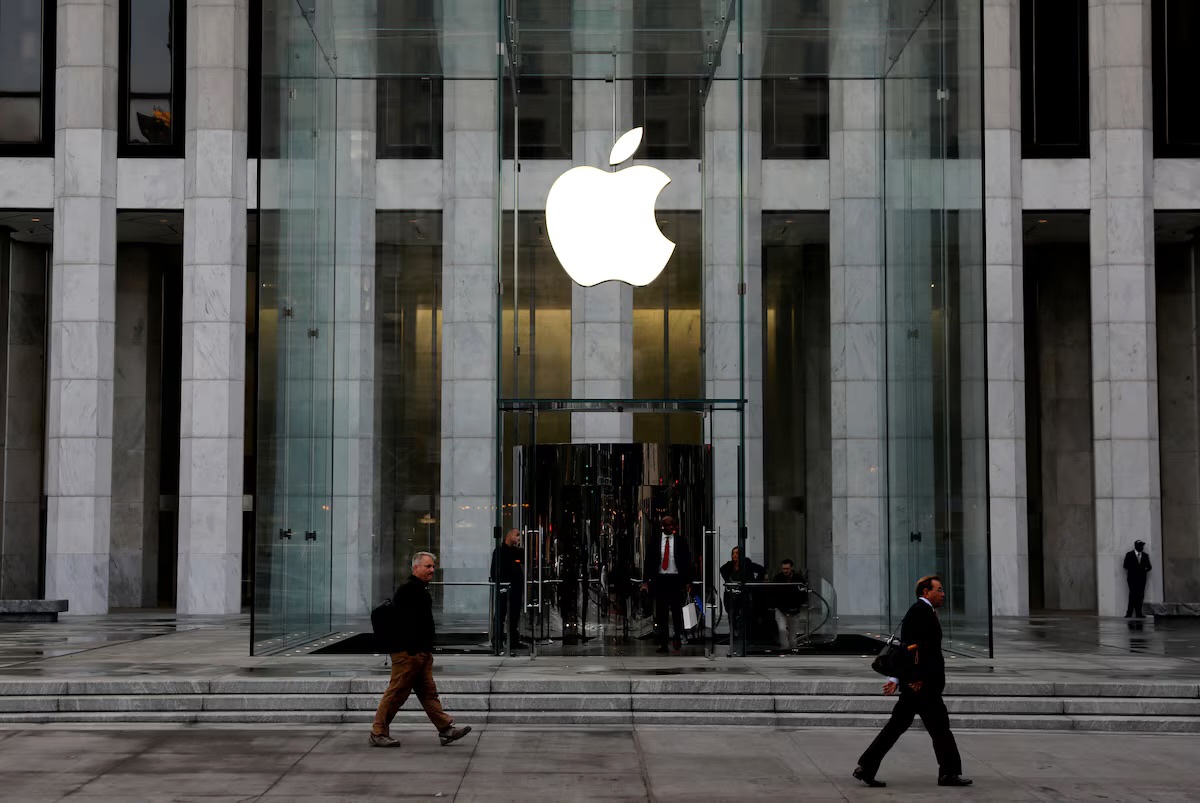 Smart Display Apple dengan Pengenalan Wajah Mengguncang Pasar Hub Rumah Pintar