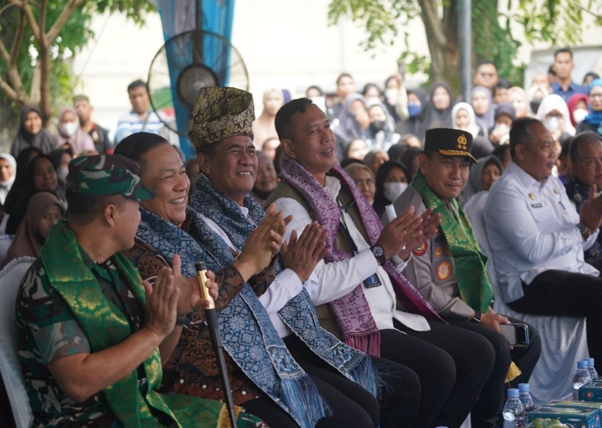 Program Bioetanol Nasional: 2 Juta Hektare Lahan, 8 Juta Pekerjaan