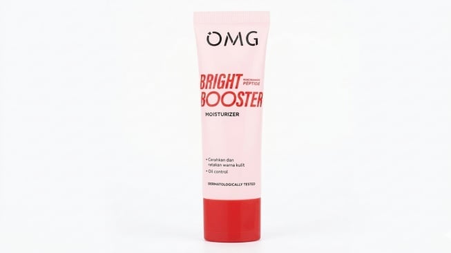 4 Sunscreen Lokal Murah Tanpa White Cast untuk Kulit Sensitif