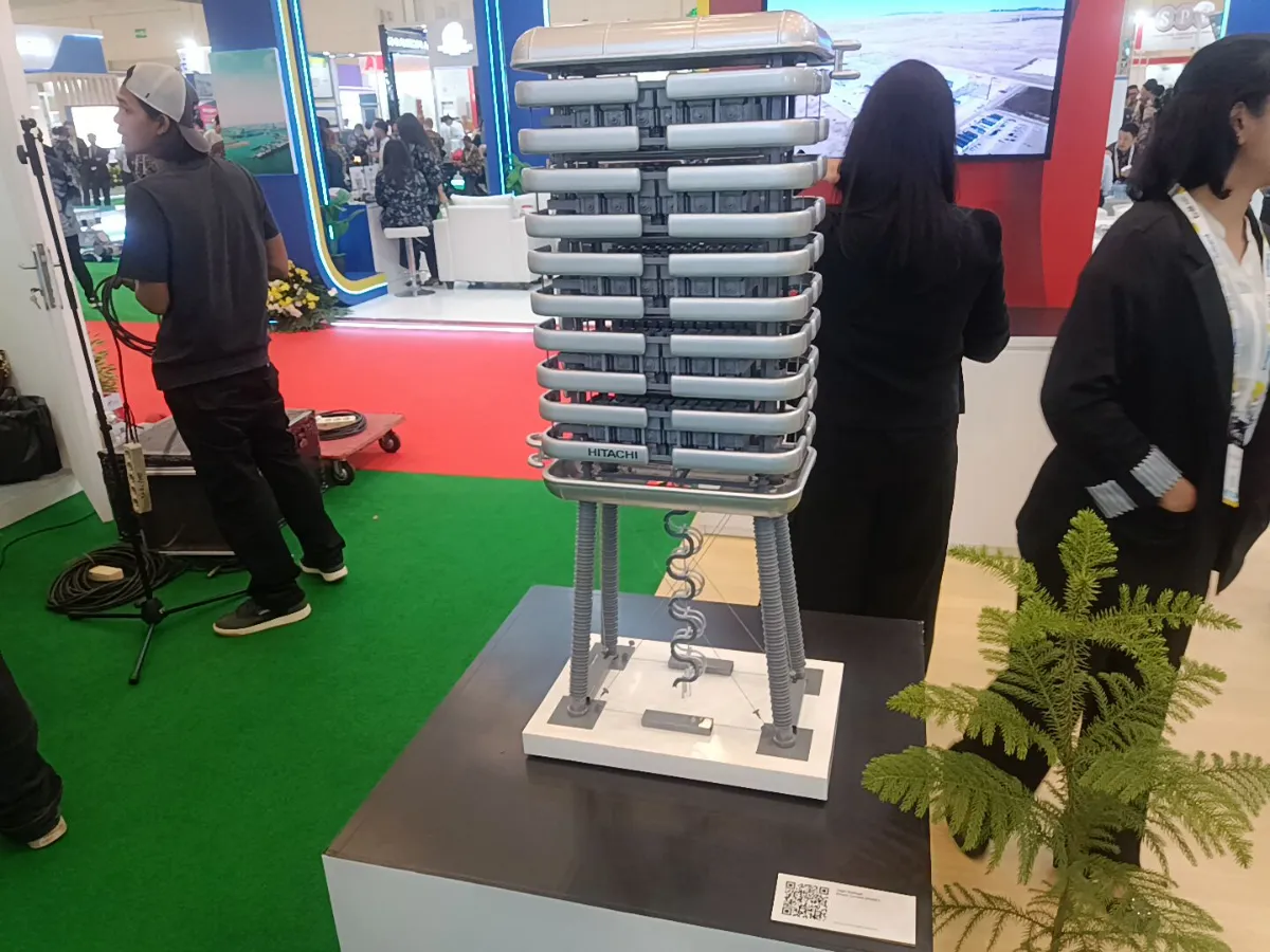 Jaringan Listrik Berbasis AI dan Ramah Lingkungan untuk Stabilitas Grid Masa Depan