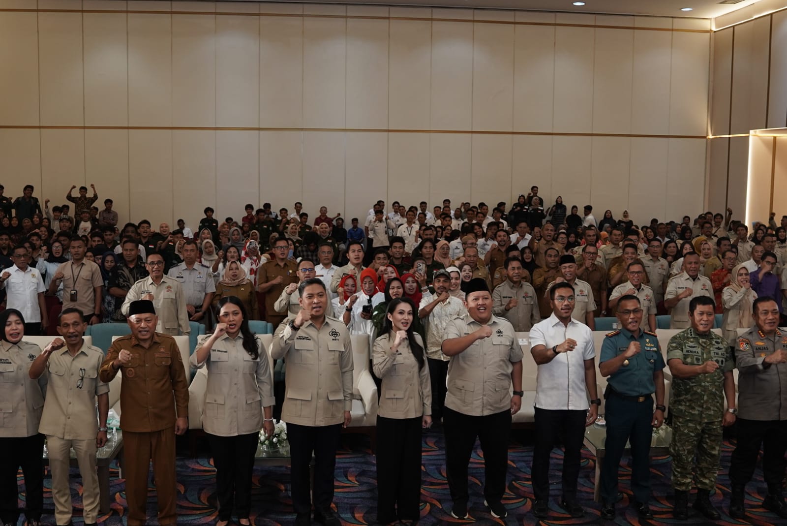 Pala, Cengkeh, Kelapa: Mesin Nilai Tambah Baru Maluku Utara