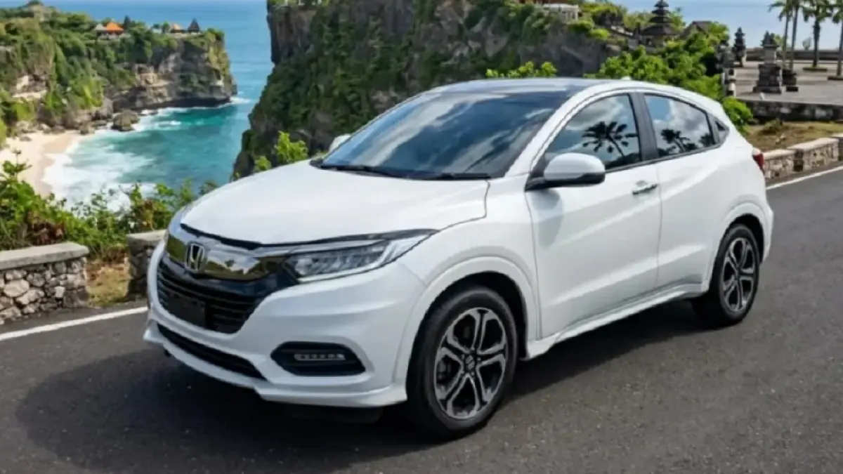 Panduan Lengkap Harga Honda HR-V Prestige Bekas