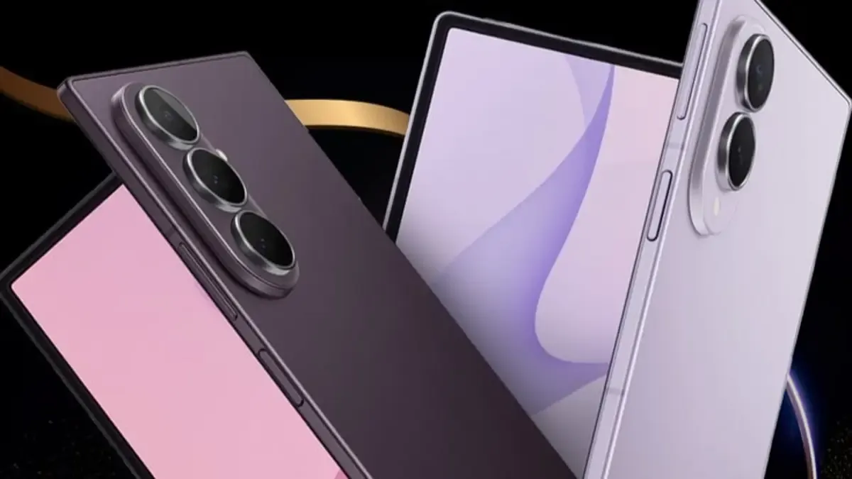 5 Ponsel RAM 8GB Terbaik Mulai Rp2,8 Juta untuk Harian