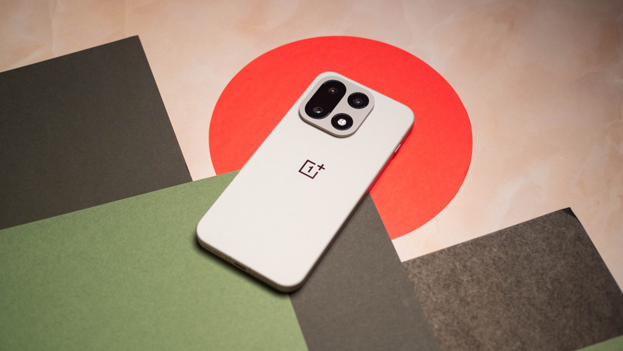 OnePlus 16 Tembus 5,38 Juta AnTuTu: Ancaman Serius di Kelas Gaming