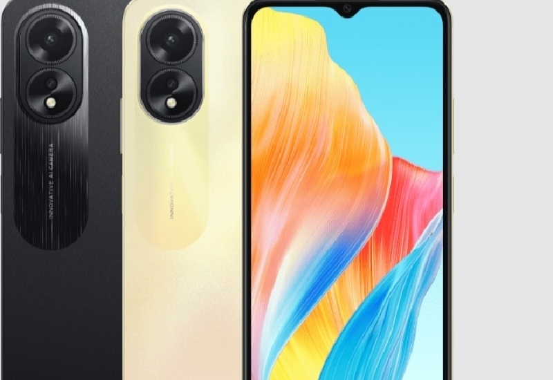 10 HP OPPO Rp1–2 Jutaan dengan Baterai Jumbo: Pilihan Terbaik