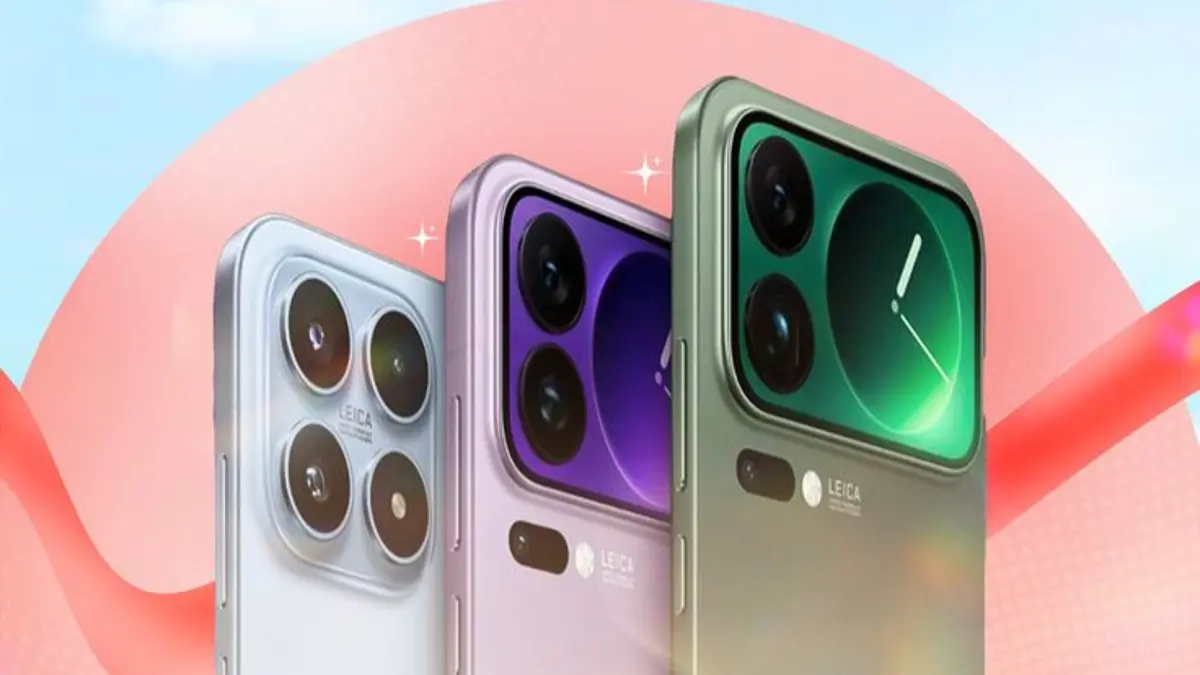 Xiaomi 17 Pro Max: Inovasi Layar Belakang dan Kamera Leica